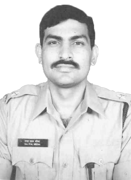 Rajpal Meena Rajpal Meena